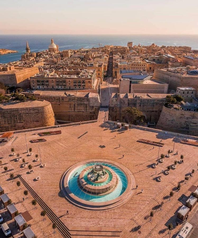 Mcc Suites Valletta Exterior photo