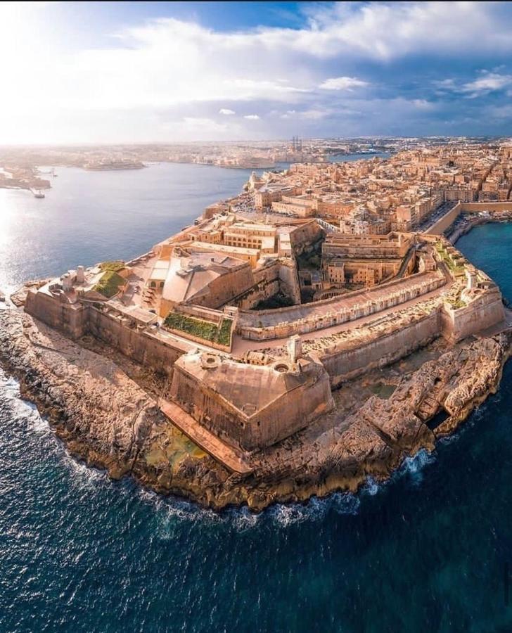 Mcc Suites Valletta Exterior photo